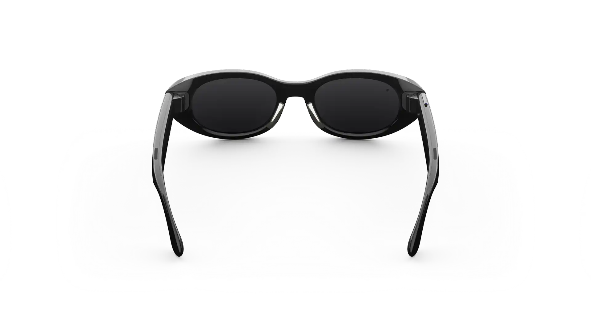 Meta Kylie Edition AI Glasses - (F) Classic Black - (L) Black - (Standard)