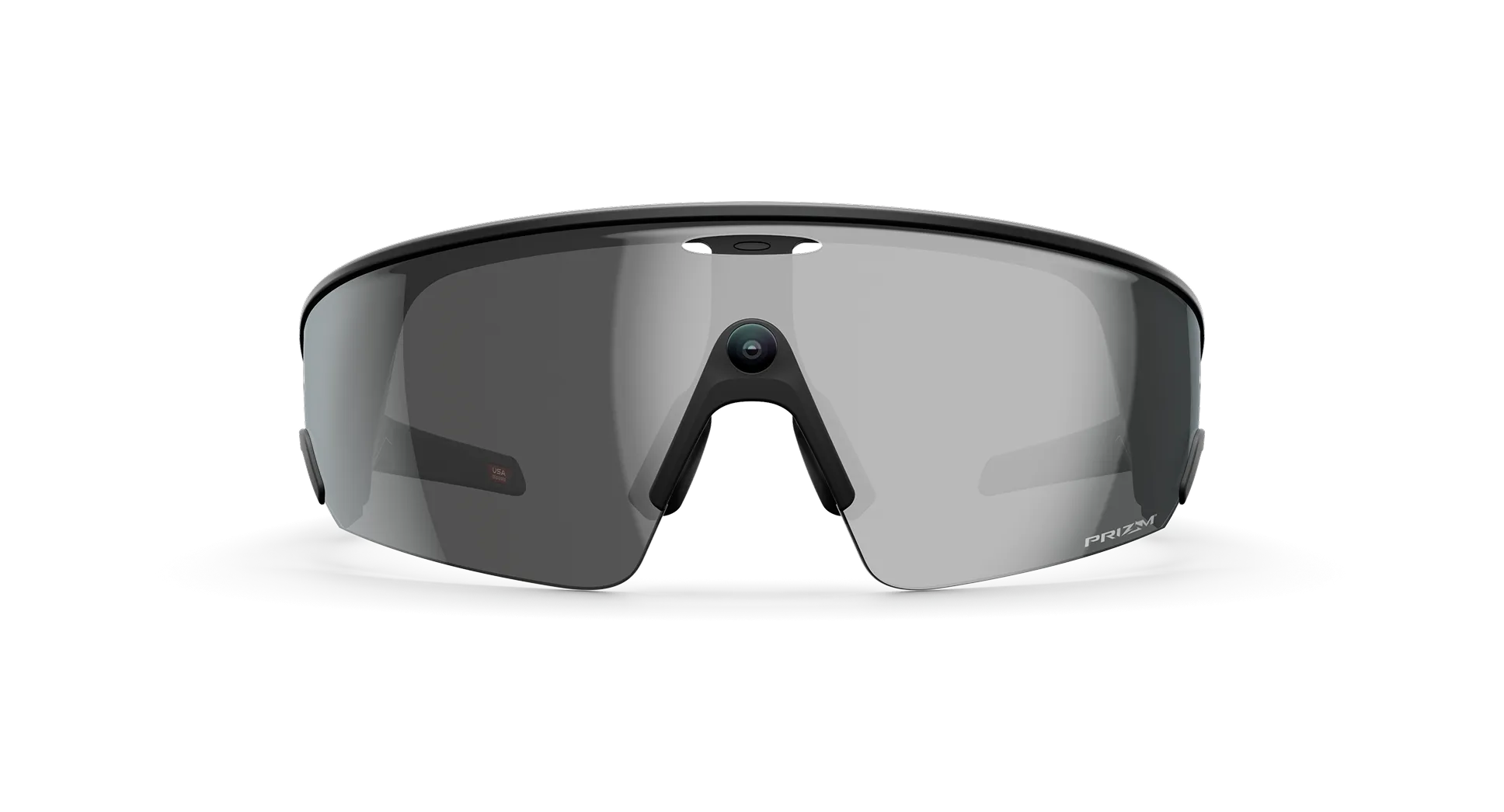 Oakley Meta Vanguard - (F) Black - (L) Prizm™ Black - (Standard)