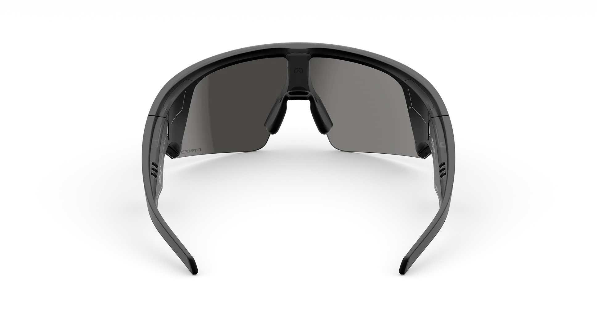 Oakley Meta Vanguard - (F) Black - (L) Prizm™ Black - (Standard)