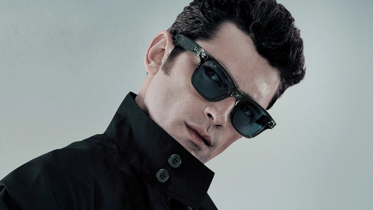 Ray-Ban Meta Wayfarer Gen 2