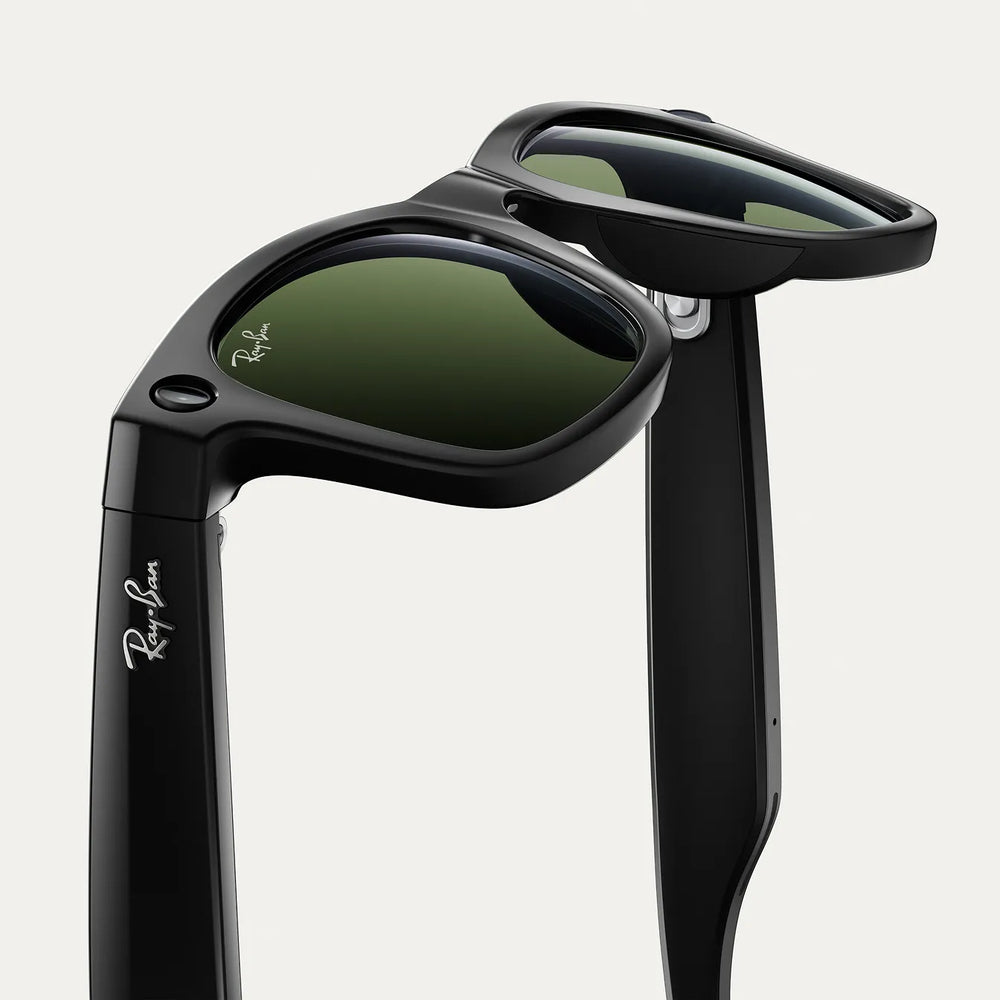 Ray-Ban Meta