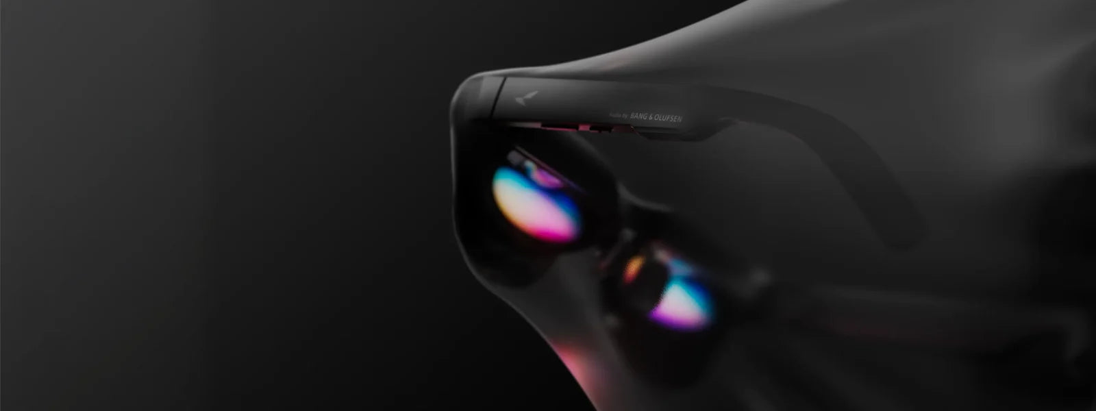 RayNeo Air portable display glasses