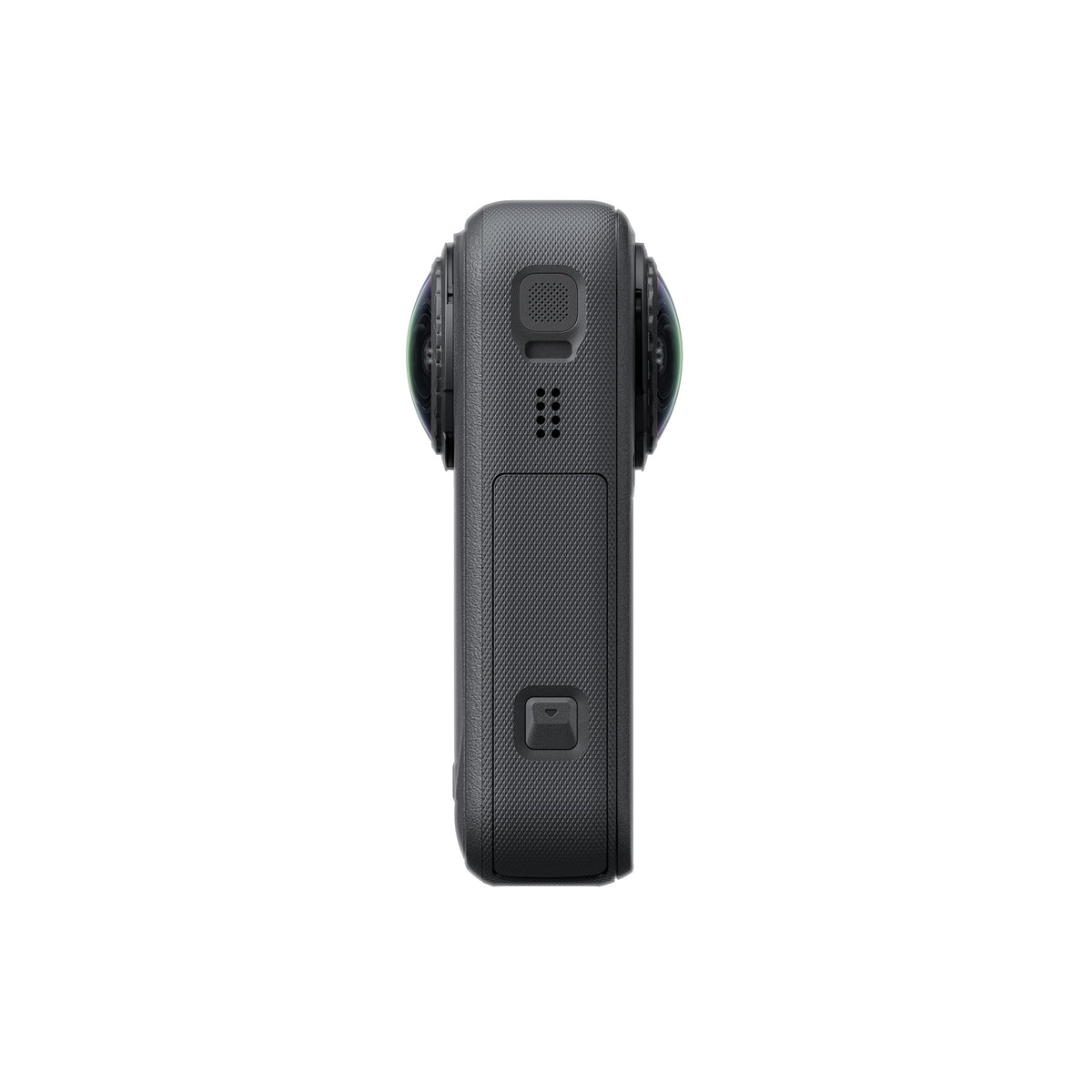 Insta360 X6 8K 360 action camera product view