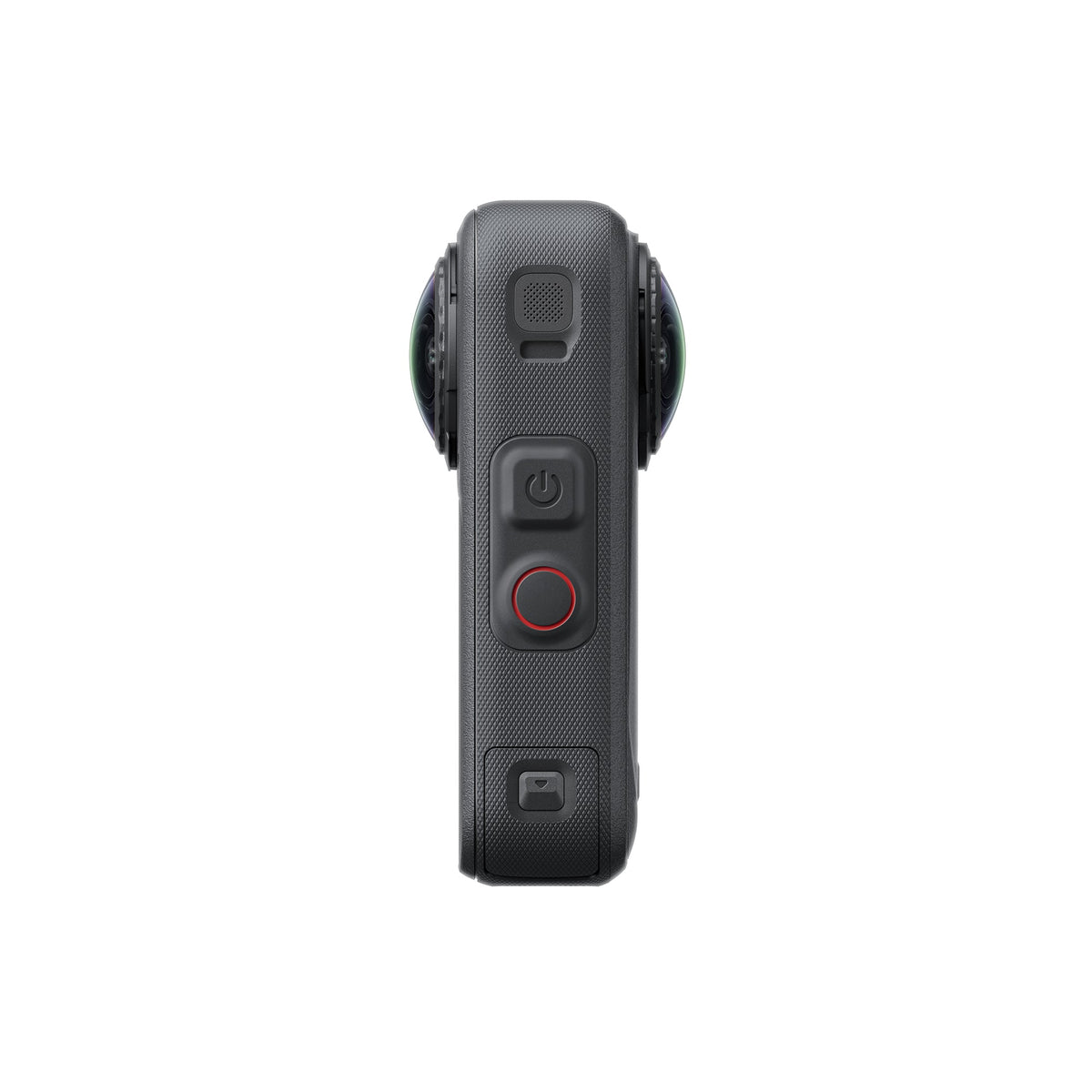 Insta360 X6 8K 360 action camera product view