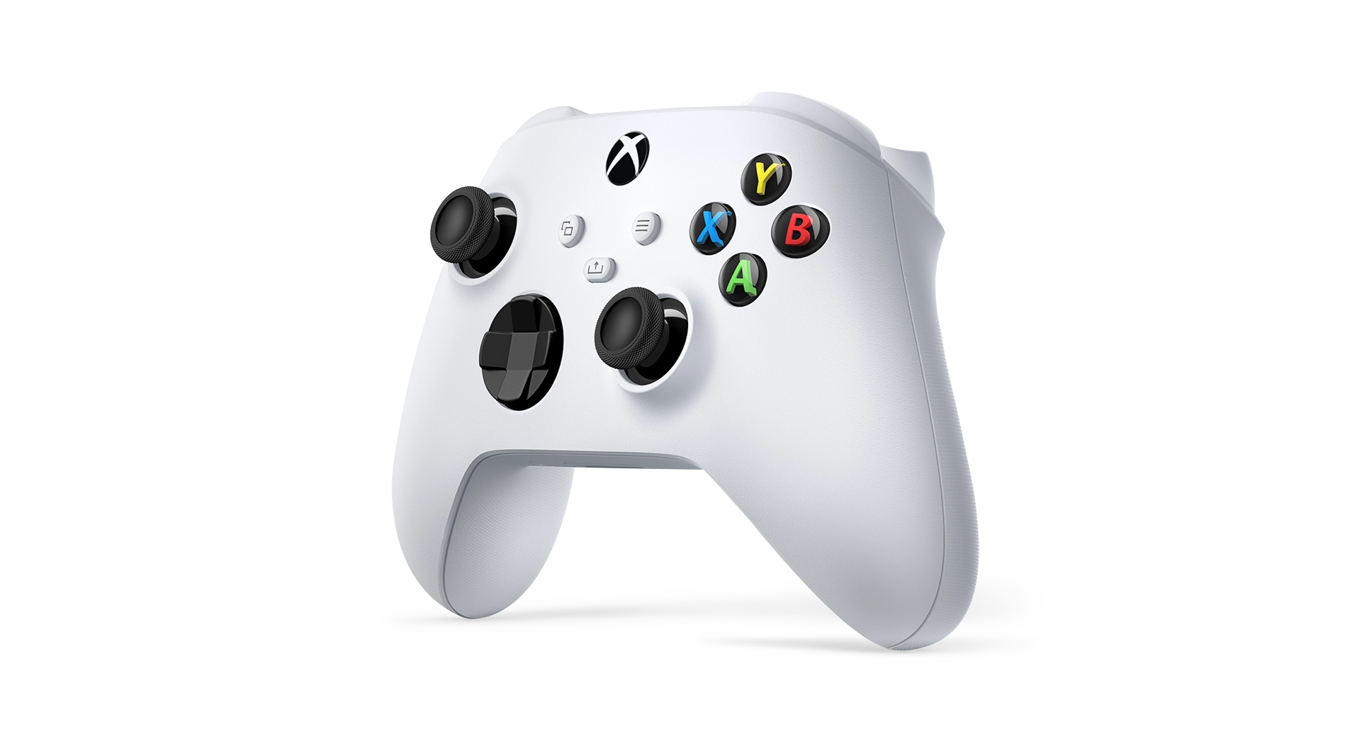 Xbox Wireless Controller for Meta Quest Headsets