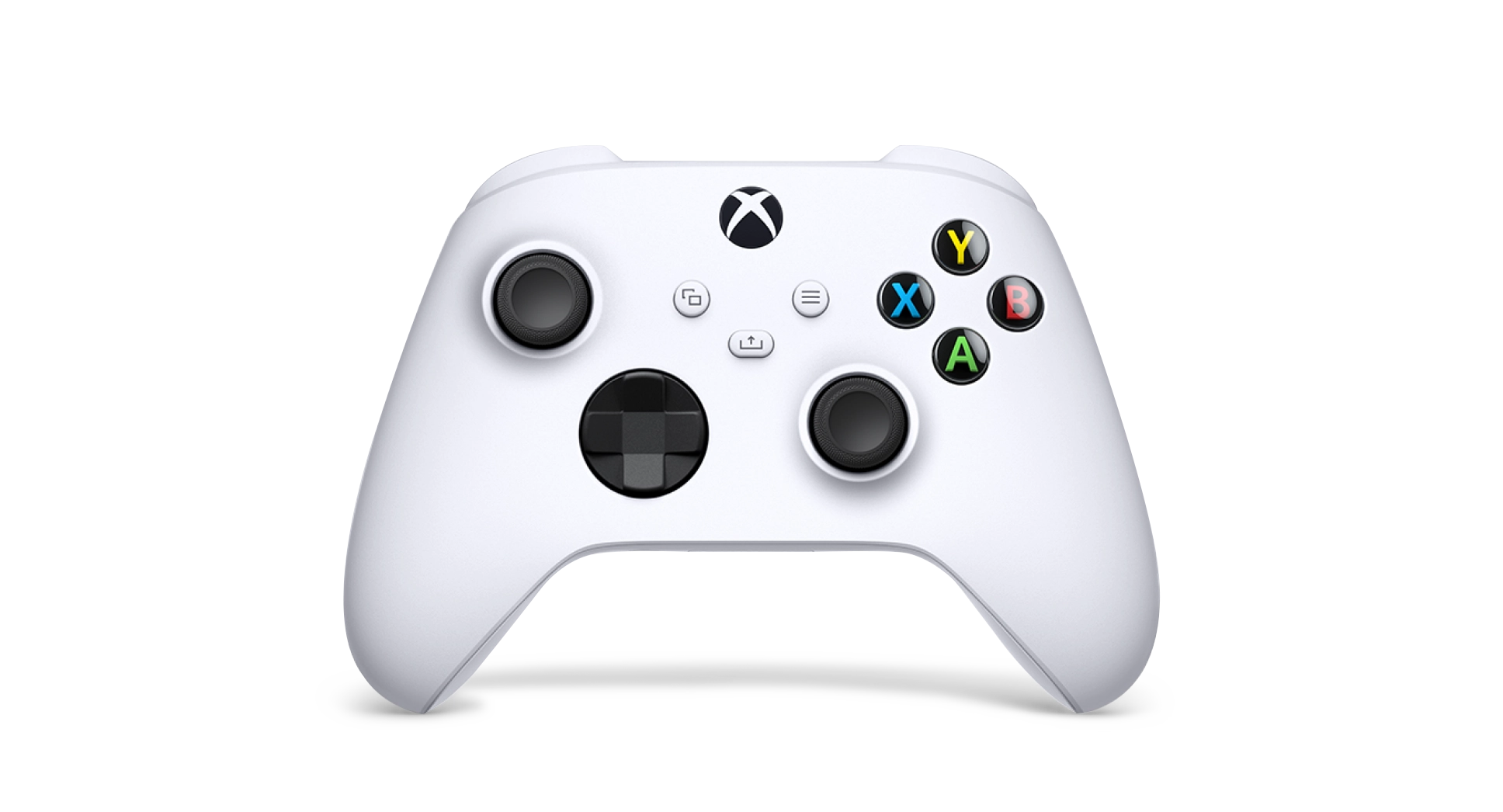 Xbox Wireless Controller for Meta Quest Headsets