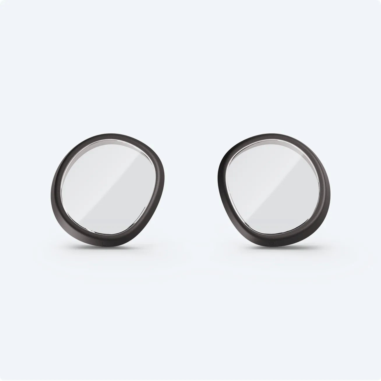 Zenni® MR Prescription Lenses eVoucher for Meta Quest 3 - Oil-resistant