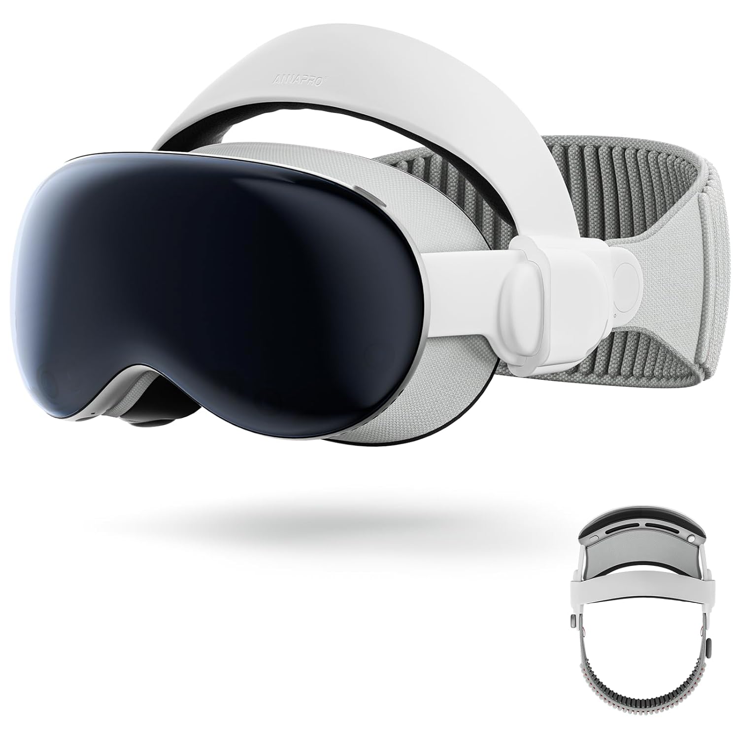 ANNAPRO Head Strap for Apple Vision Pro