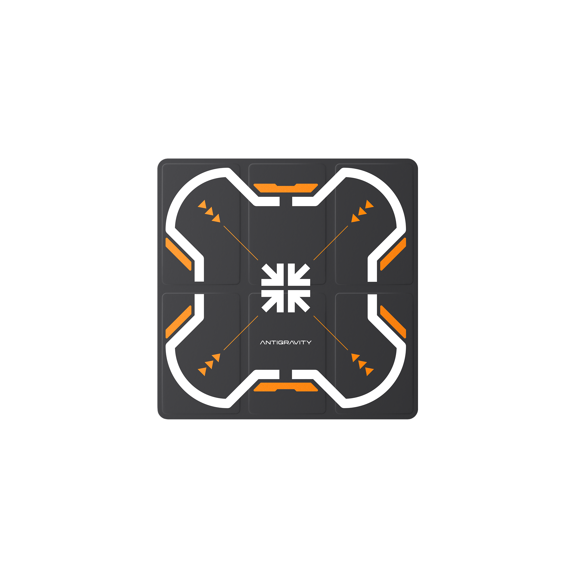 Antigravity A1 Landing Pad