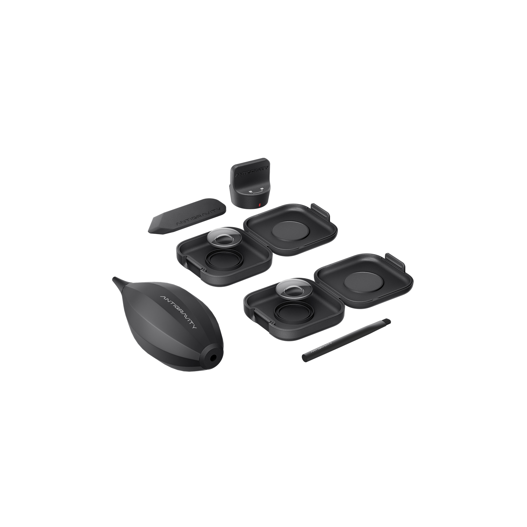 Antigravity A1 Replacement Lens Kit Double Lens secondary view