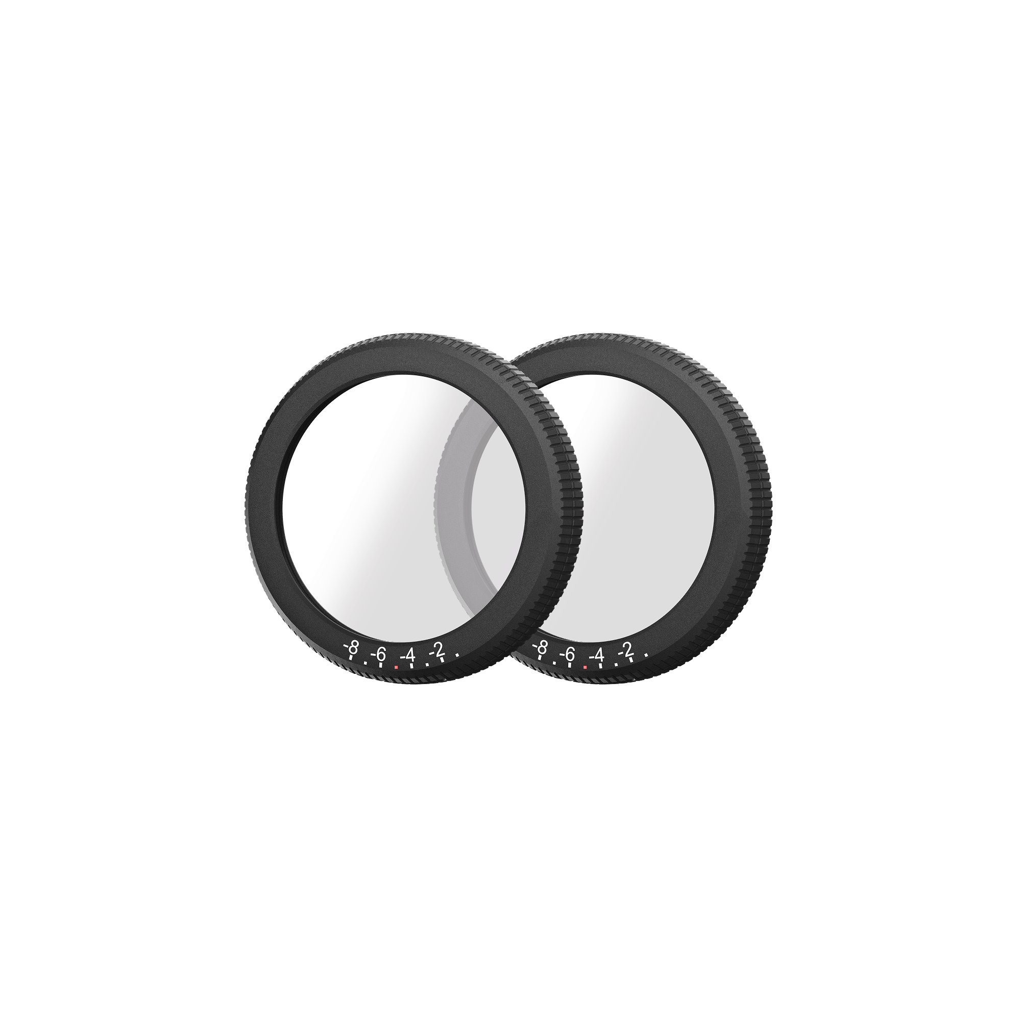 Antigravity Vision -3.0D Corrective Lenses