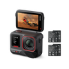 Insta360 Ace Pro 2 Action Camera Dual Battery Bundle