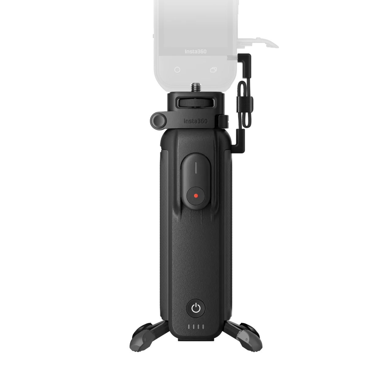 Insta360 X Series FOMO Power Handle