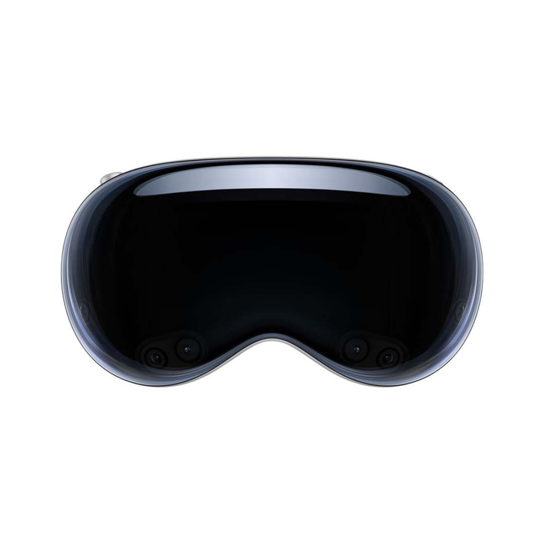 Apple Vision Pro Gen 2 512GB