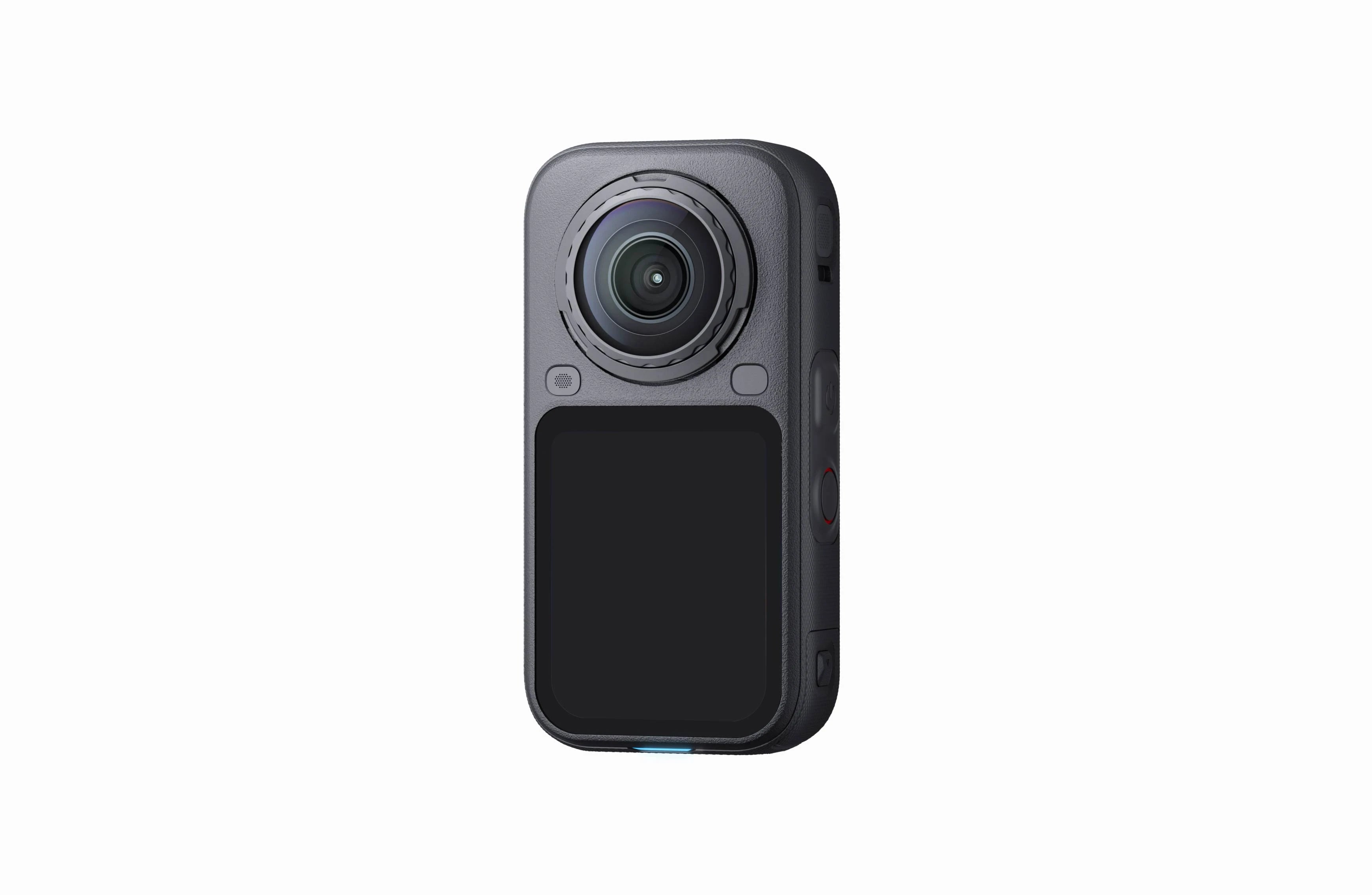 Official Insta360 X6 Midnight Black product view 2