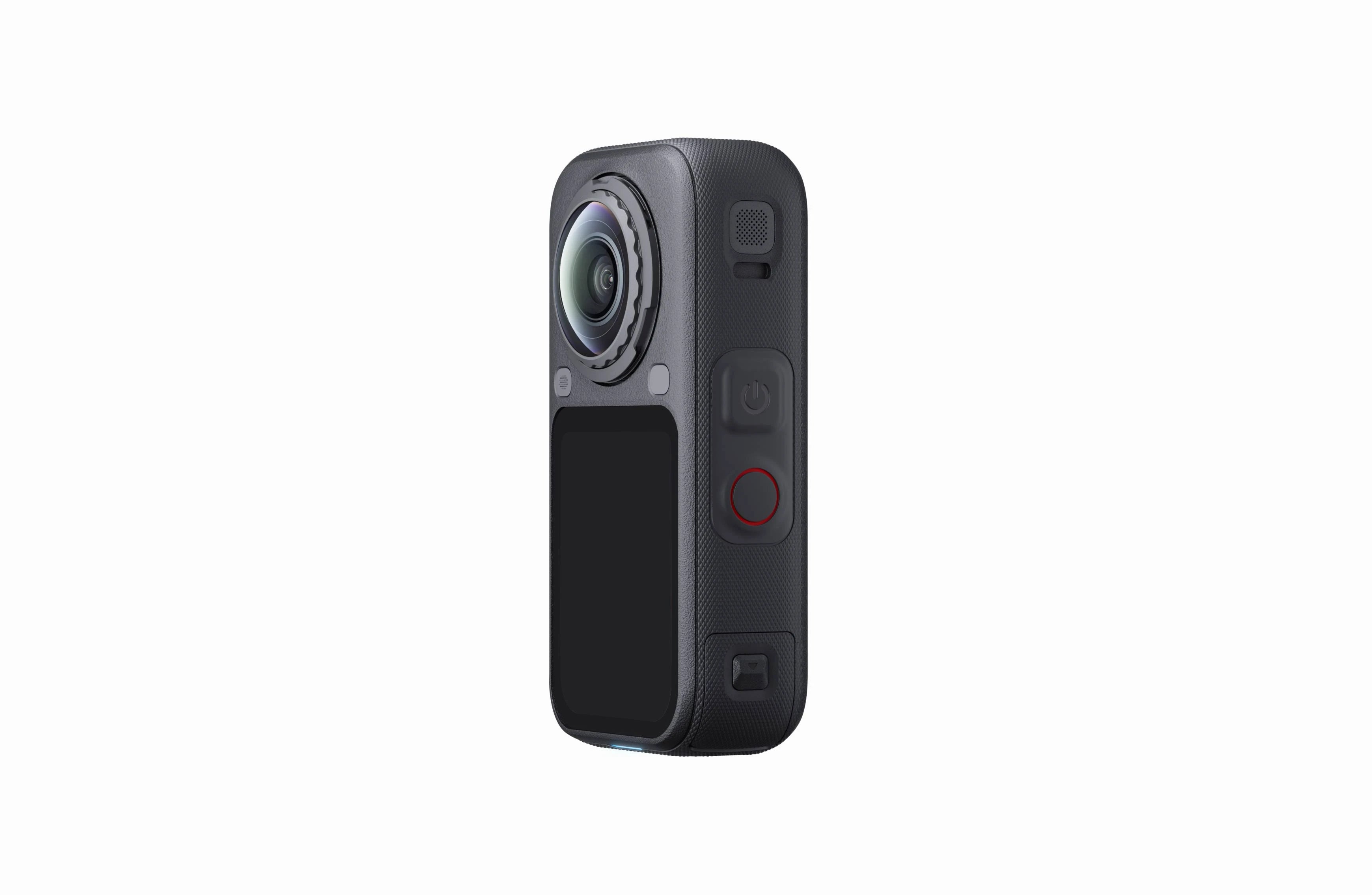 Official Insta360 X6 Midnight Black product view 4
