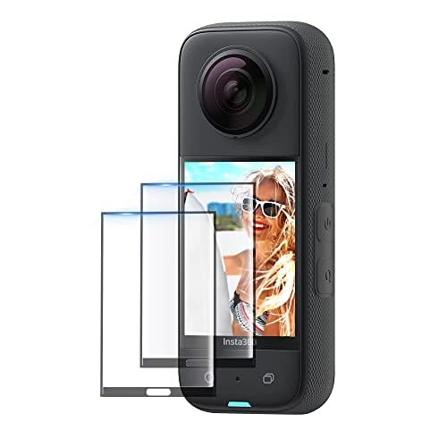CYNOVA screen protector for Insta360 X3