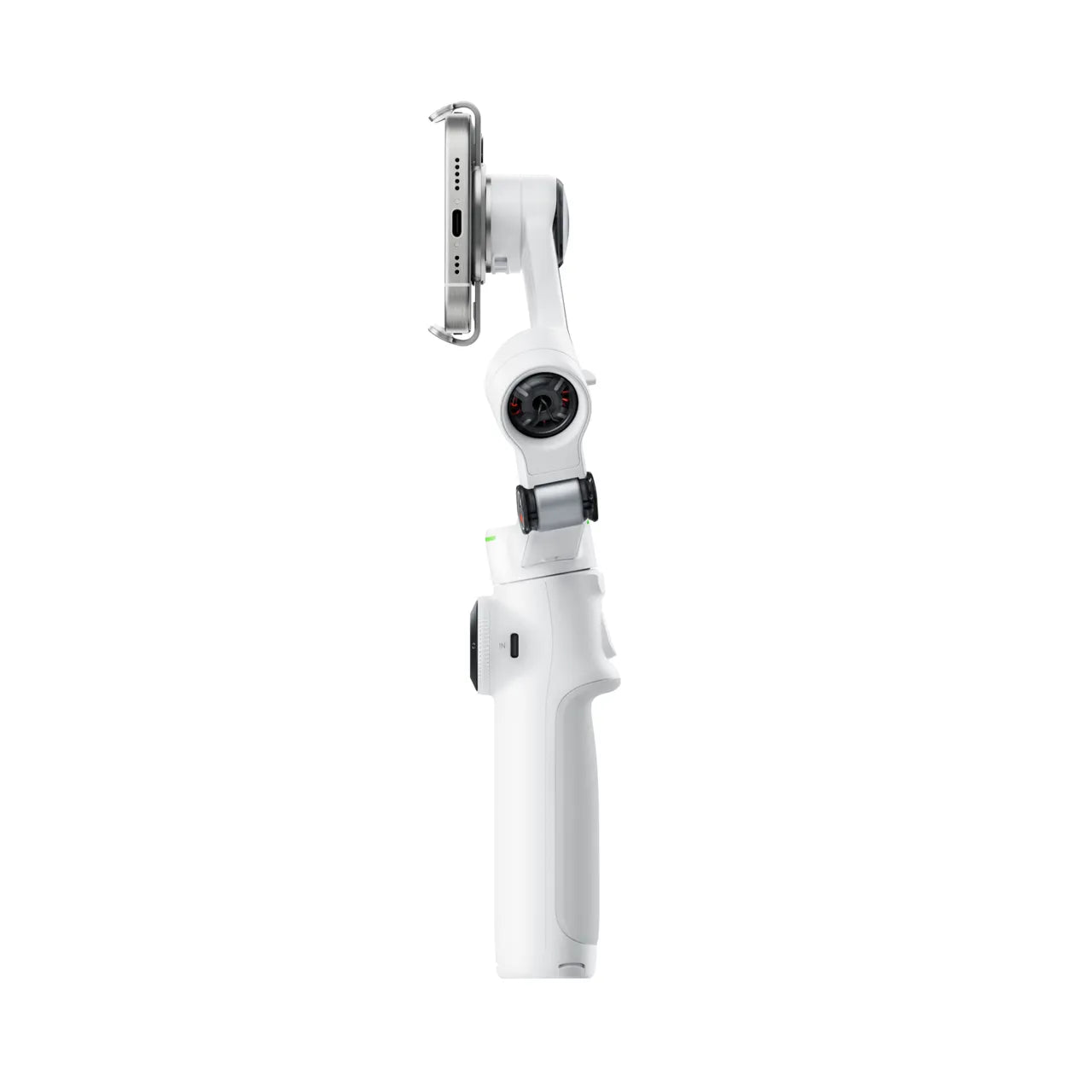 Insta360 Flow 2 Pro Summit White