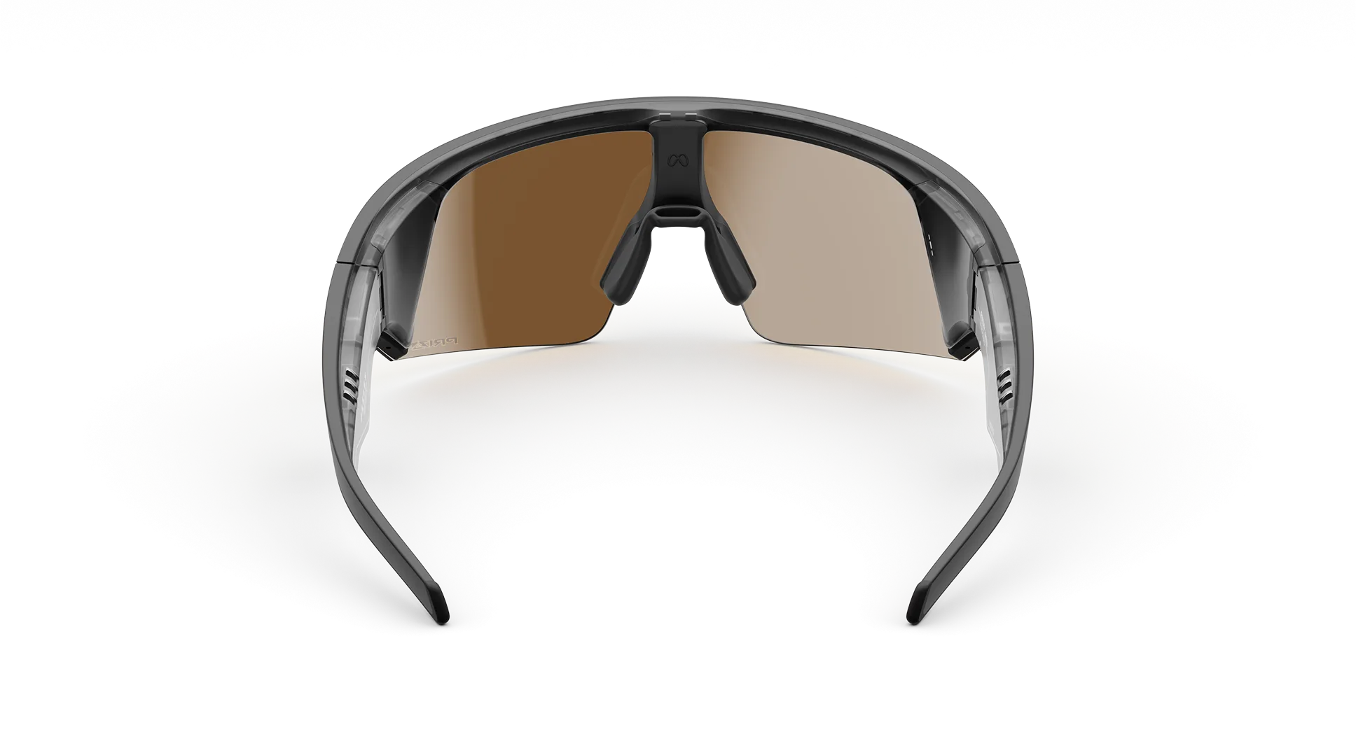 Oakley Meta Vanguard - (F) Black - (L) Prizm™ 24K - (Standard)