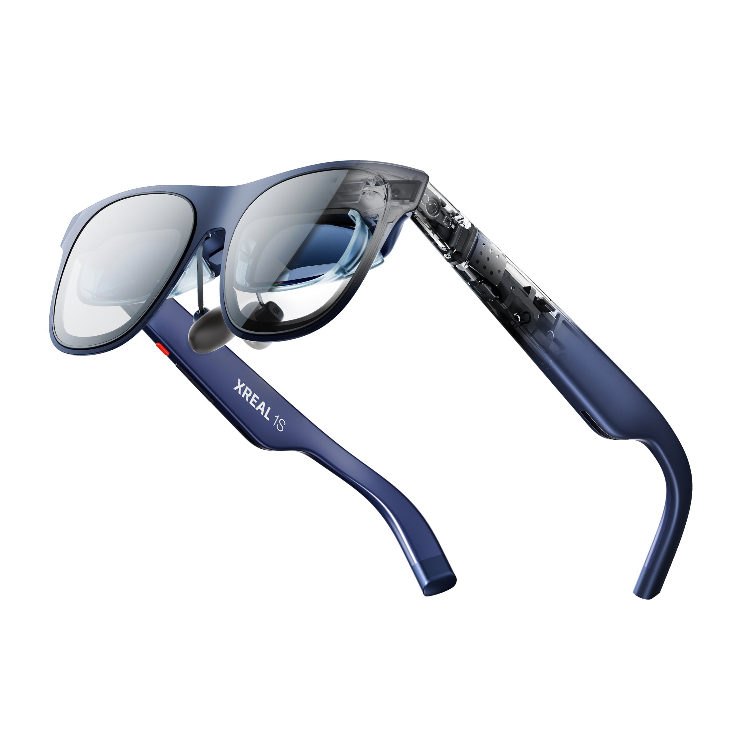 XREAL 1S AR Display Glasses