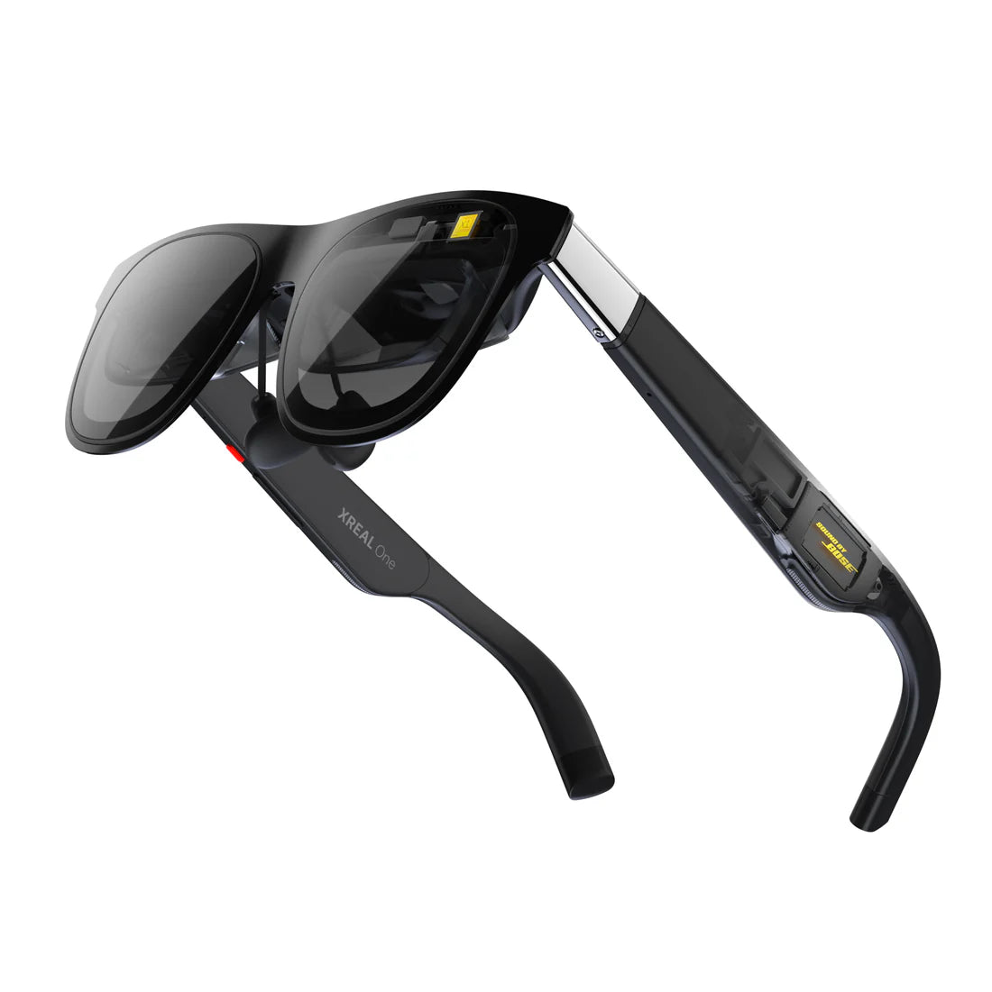 XREAL One AR Display Glasses