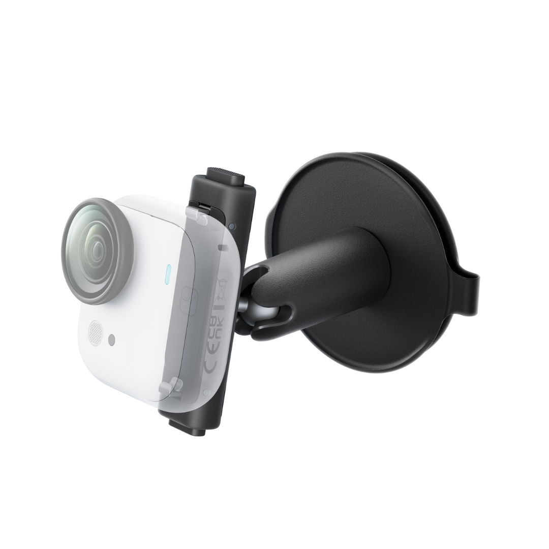 Insta360 GO Ultra Pivot Stand