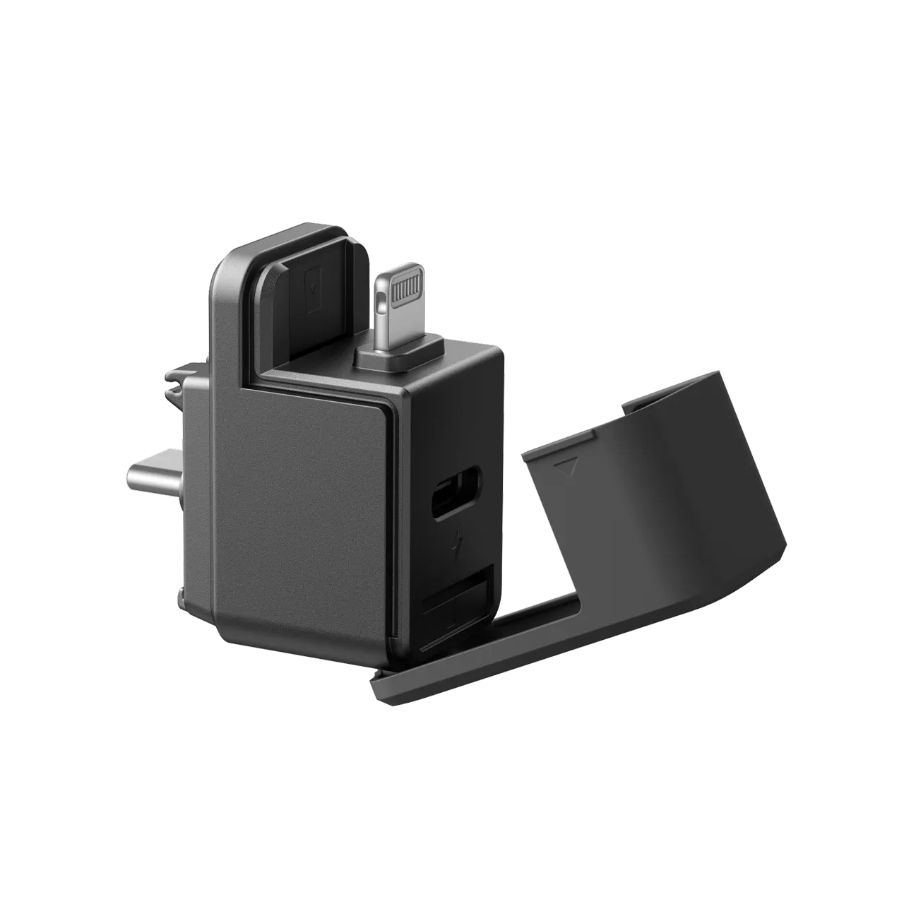 Insta360 X5 - Quick Reader