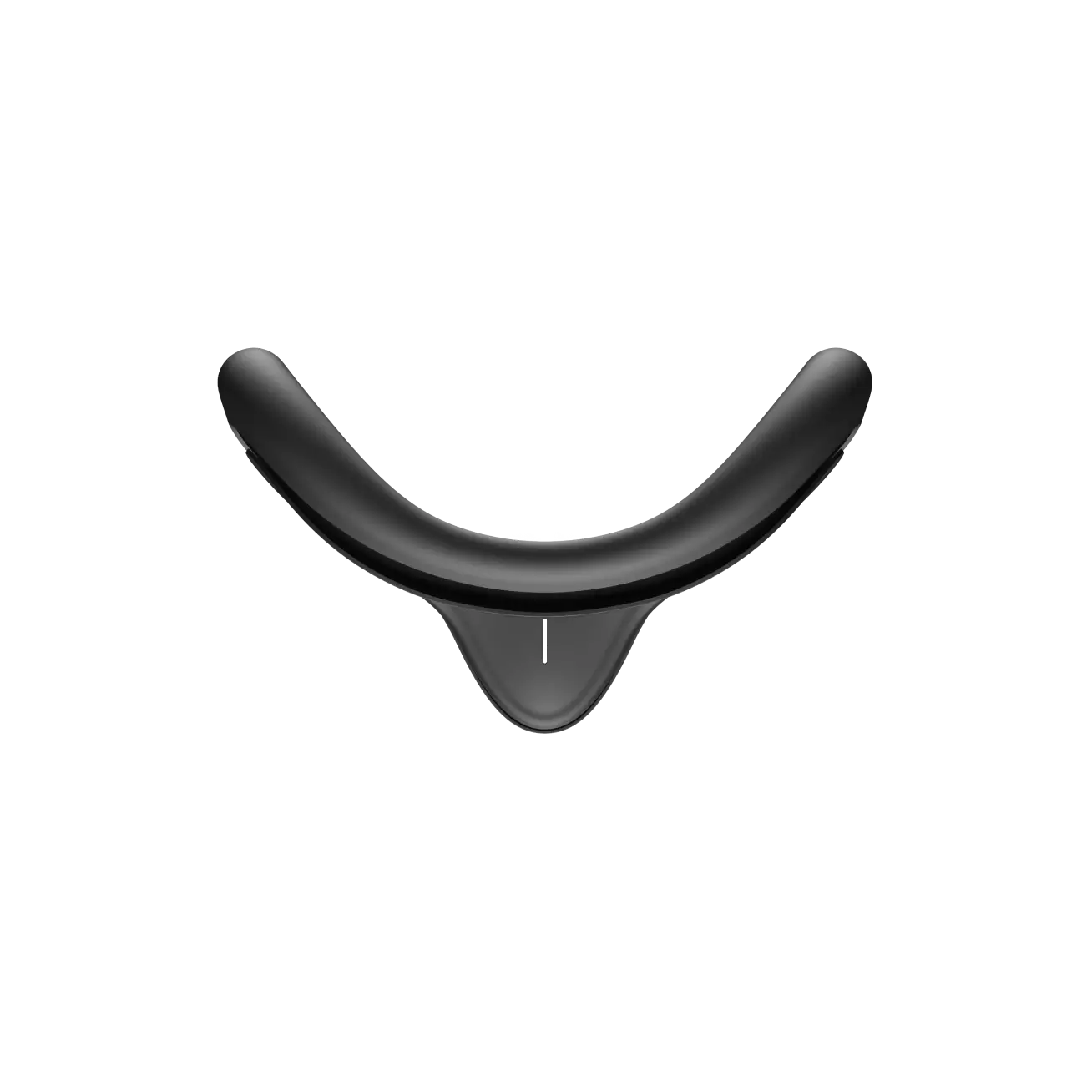 Kiwi Design Silicon Facial Cover for Meta Quest 3S