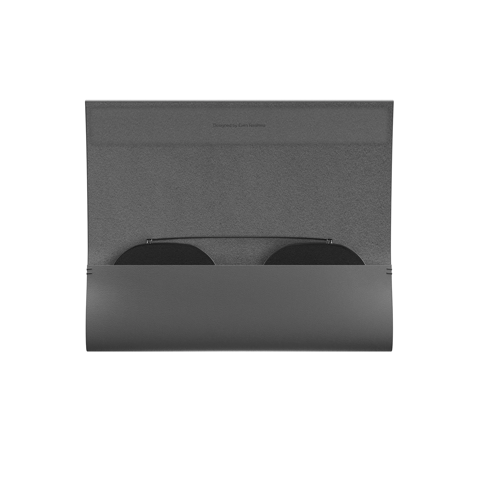 Even G2 A Clip & Pouch - Grey