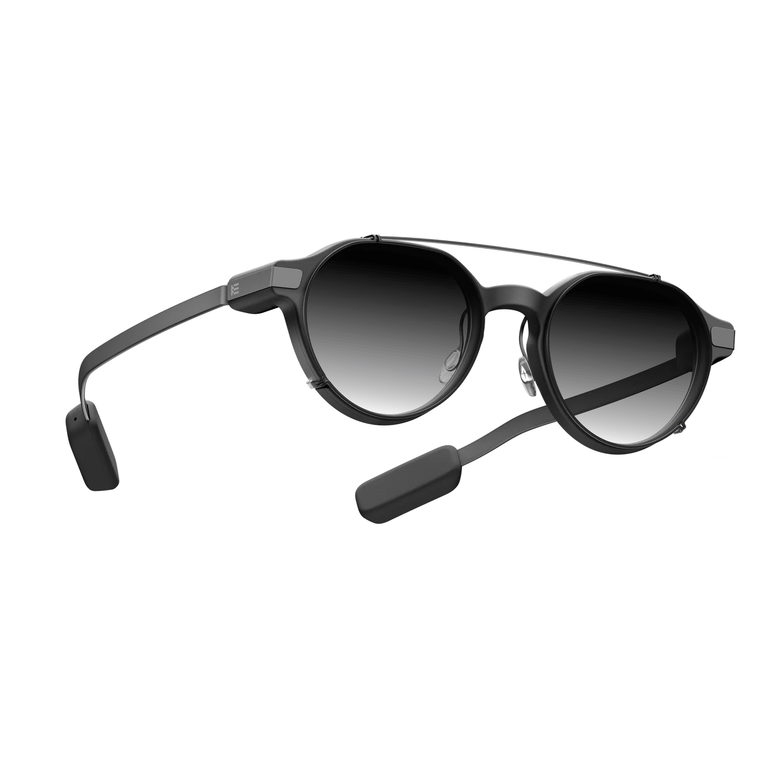 Even G2 A Clip & Pouch - Grey