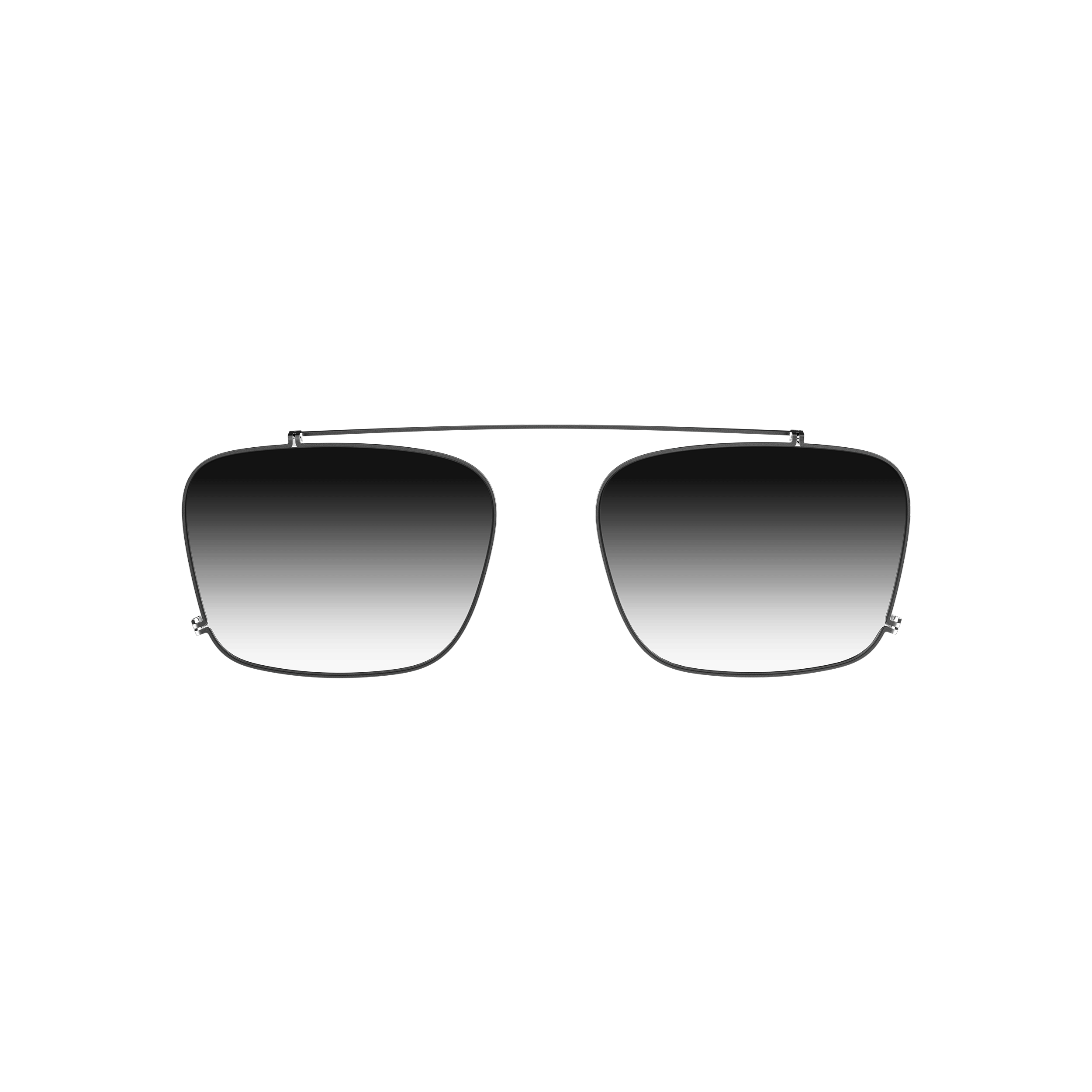 Even G2 B Clip & Pouch - Grey