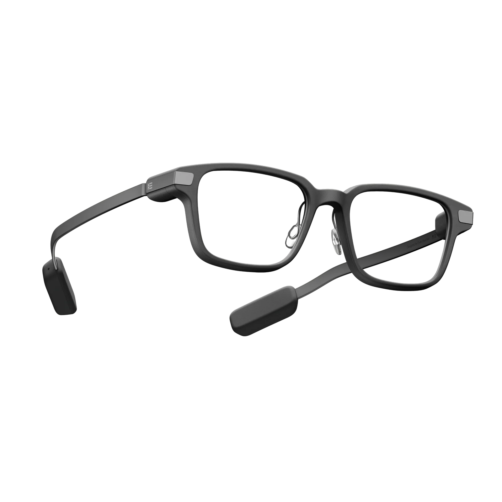Even G2 B Display Smart Glasses - Dark Grey