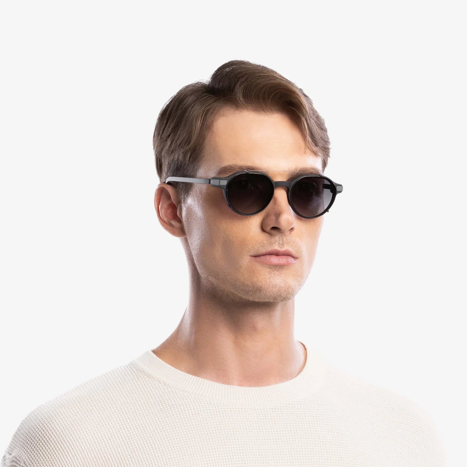 Even G2 A Clip & Pouch - Grey