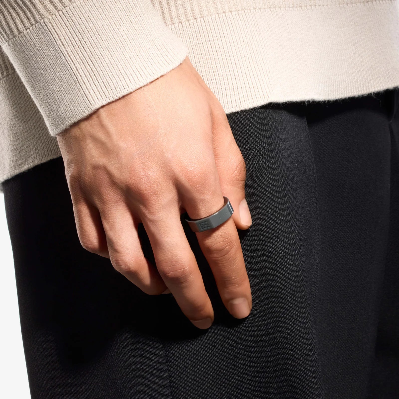 Even R1 Smart Ring