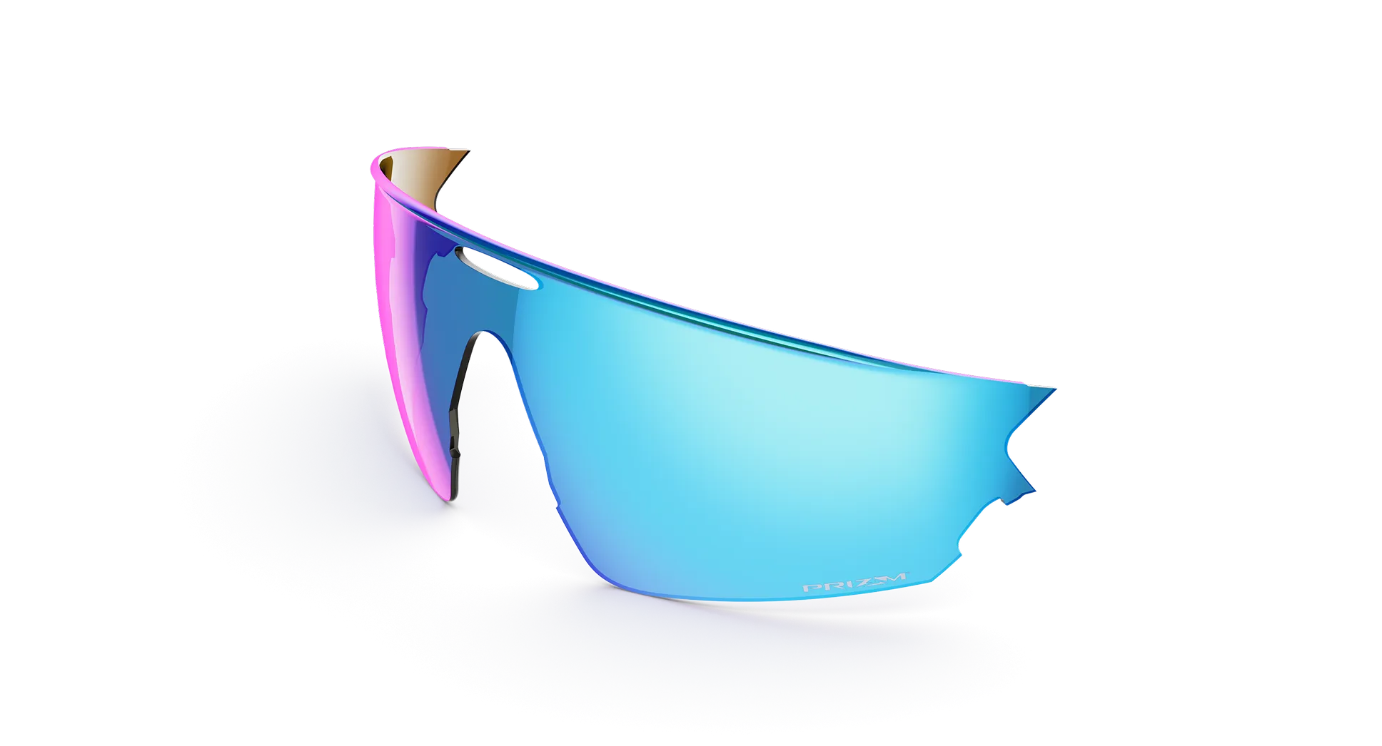 Oakley Meta Vanguard Replacement Lens - Sapphire