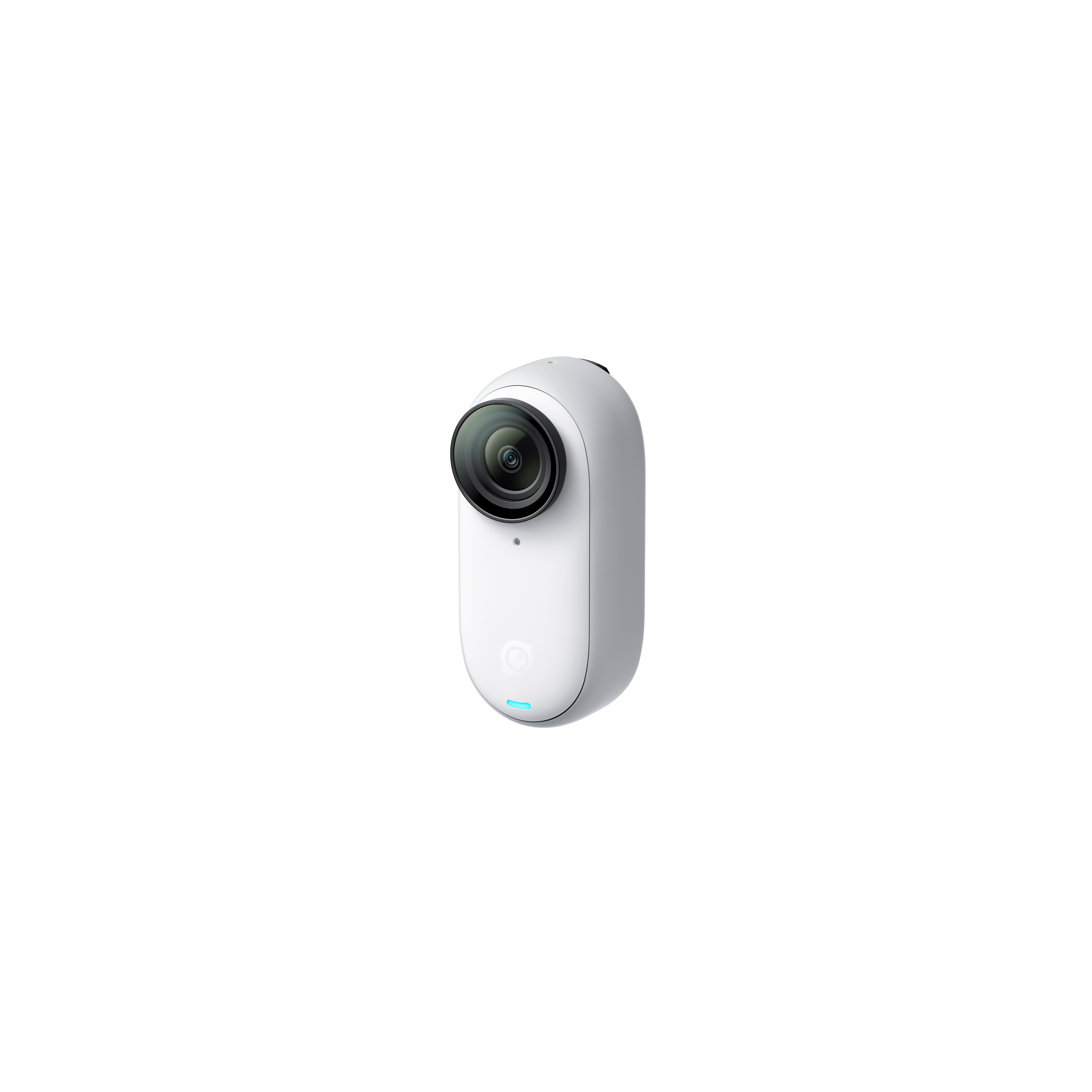 Insta360 GO 3 Action Camera - Arctic White - 128GB