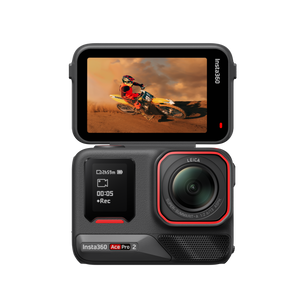 Insta360 Ace Pro 2 Action Camera Standard Bundle