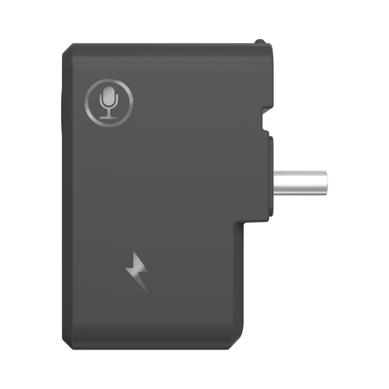 Insta360 ONE X2 - Mic Adapter