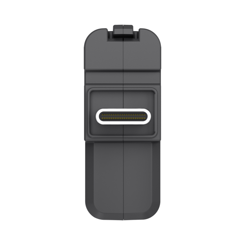Insta360 ONE X2 - Mic Adapter