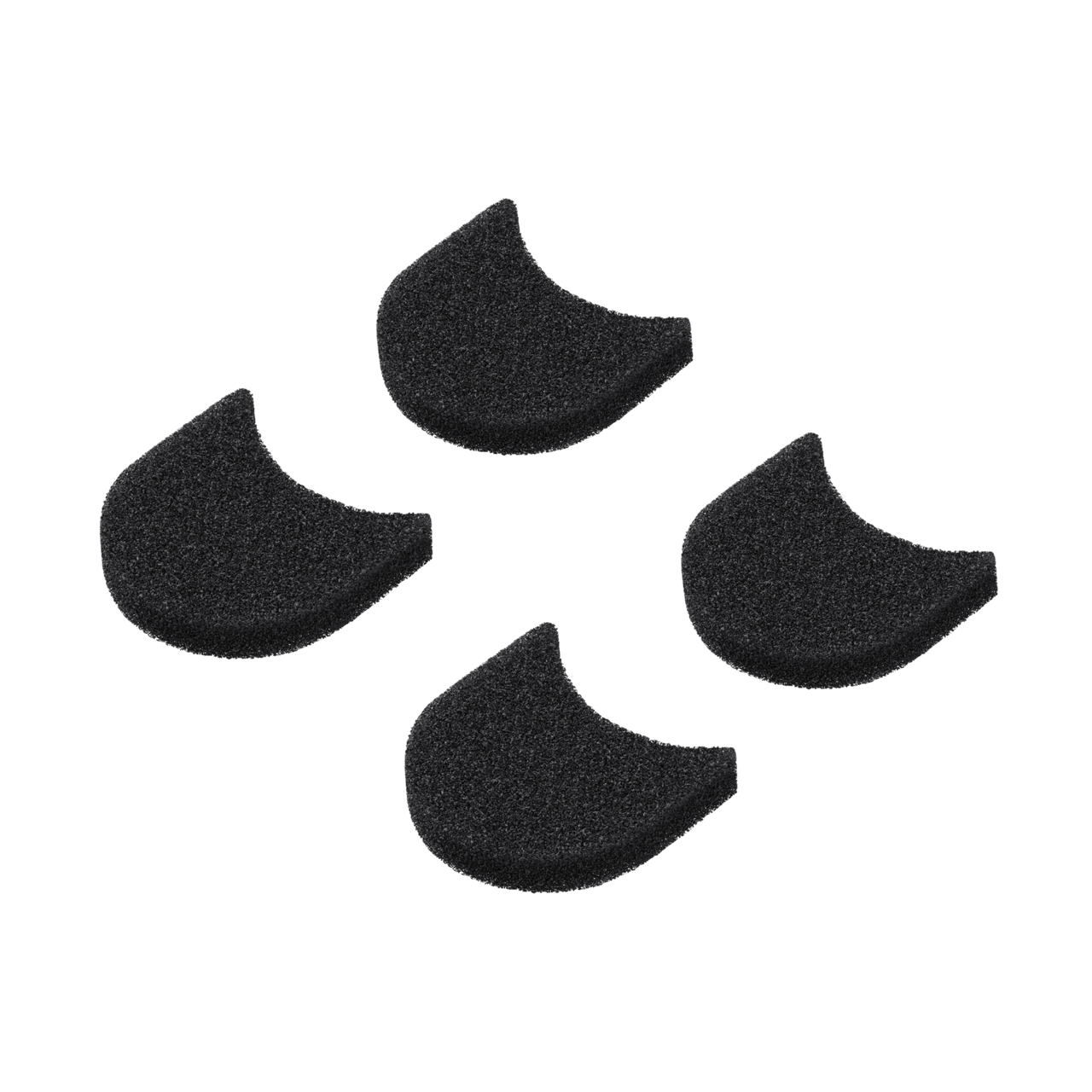 Insta360 GO 3 and GO 3S Mic Wind Muff secondary view