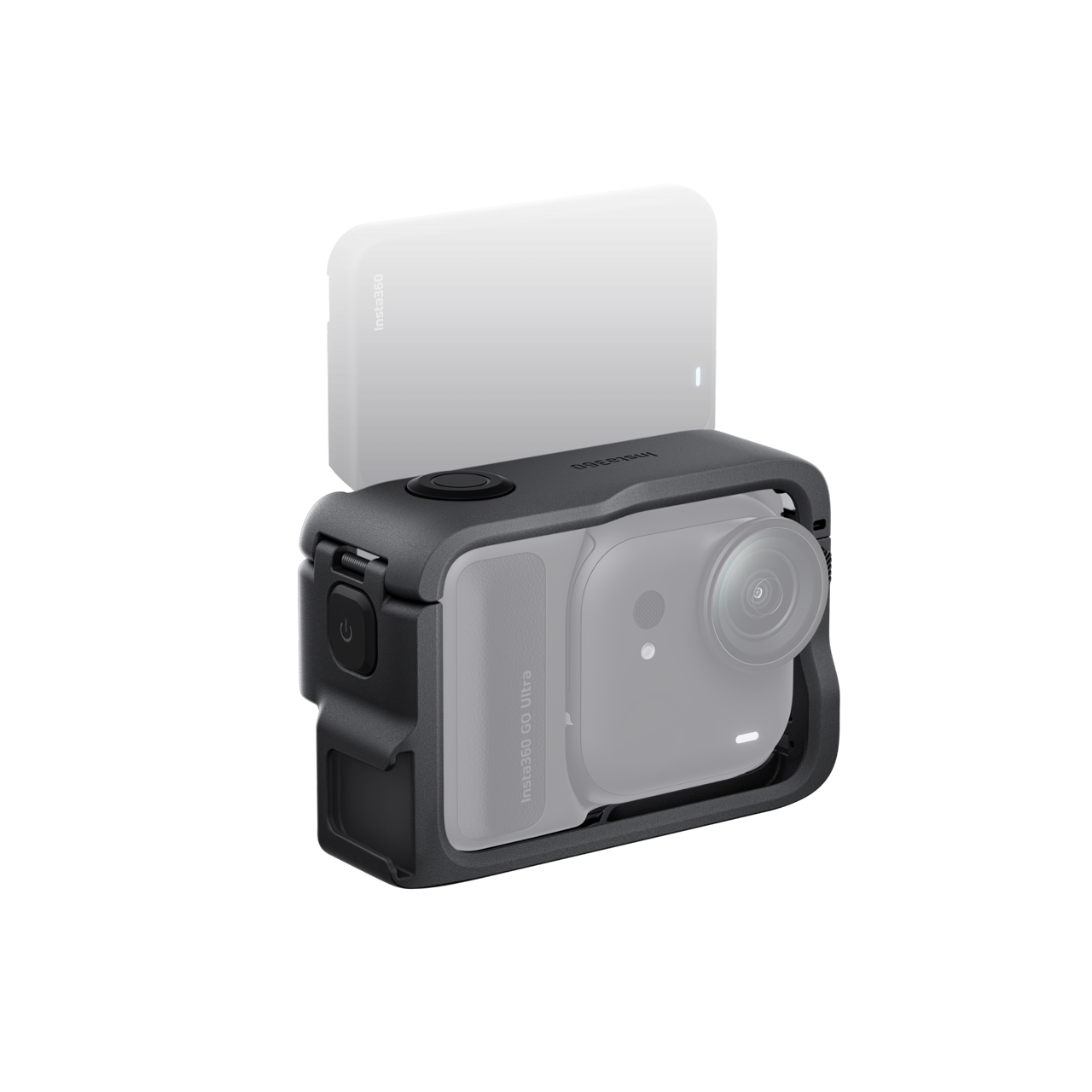 Insta360 GO Ultra Utility Frame