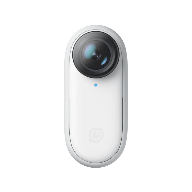 Insta360 GO 2 action camera