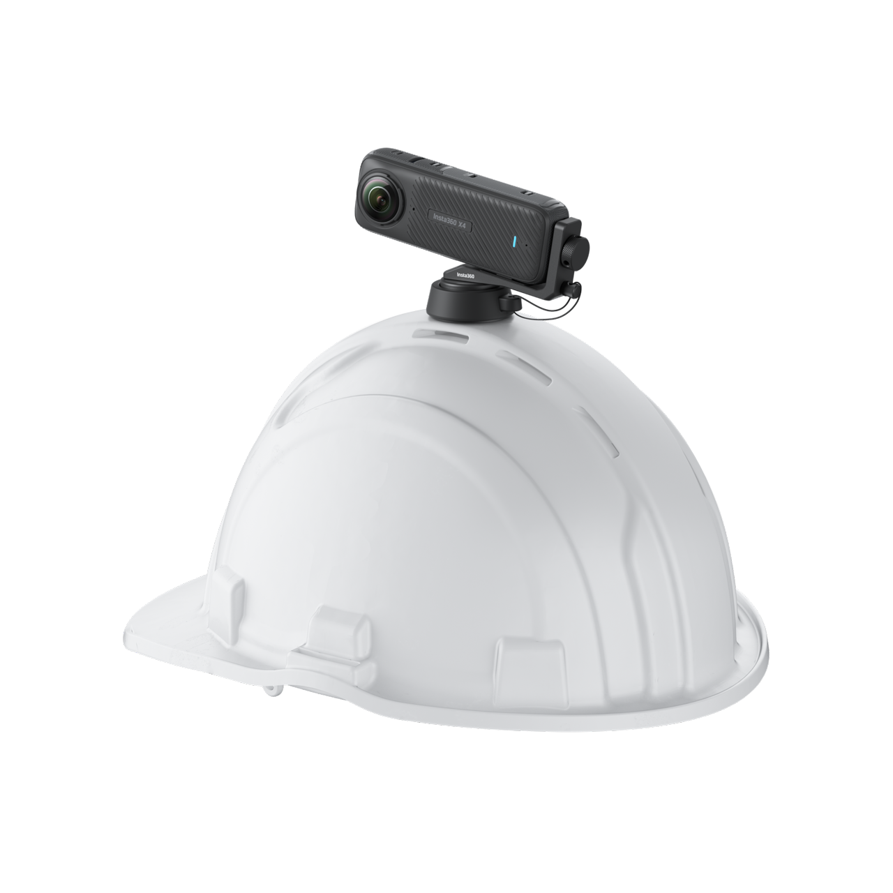 Insta360 Hard Hat Camera Mount product image