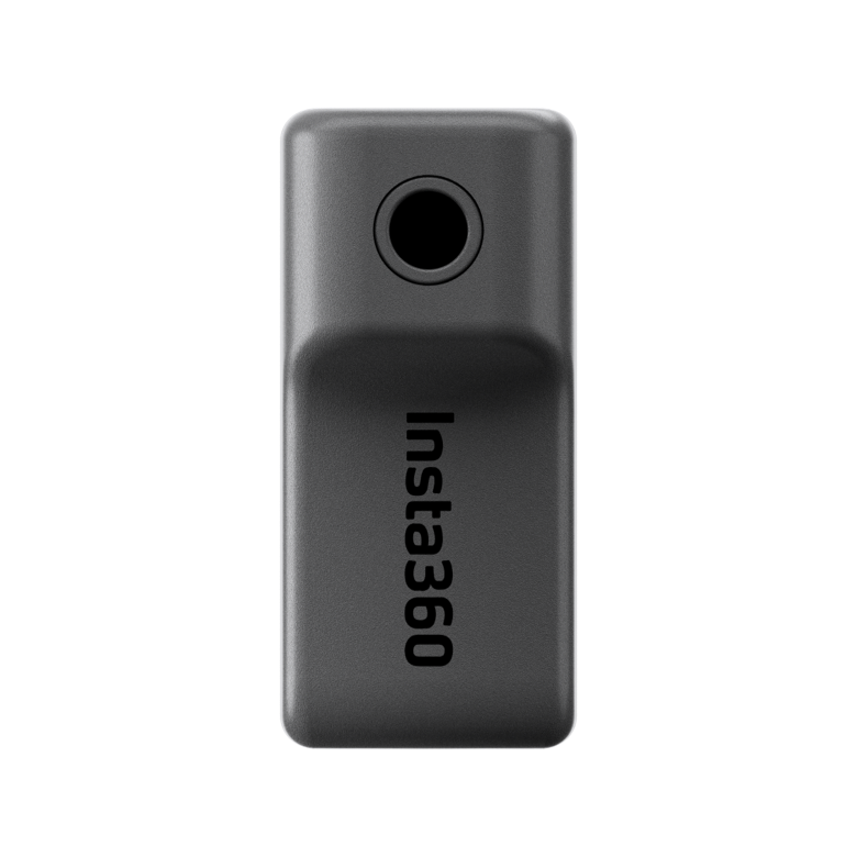Insta360 Mic Adapter Vertical Version alternate view