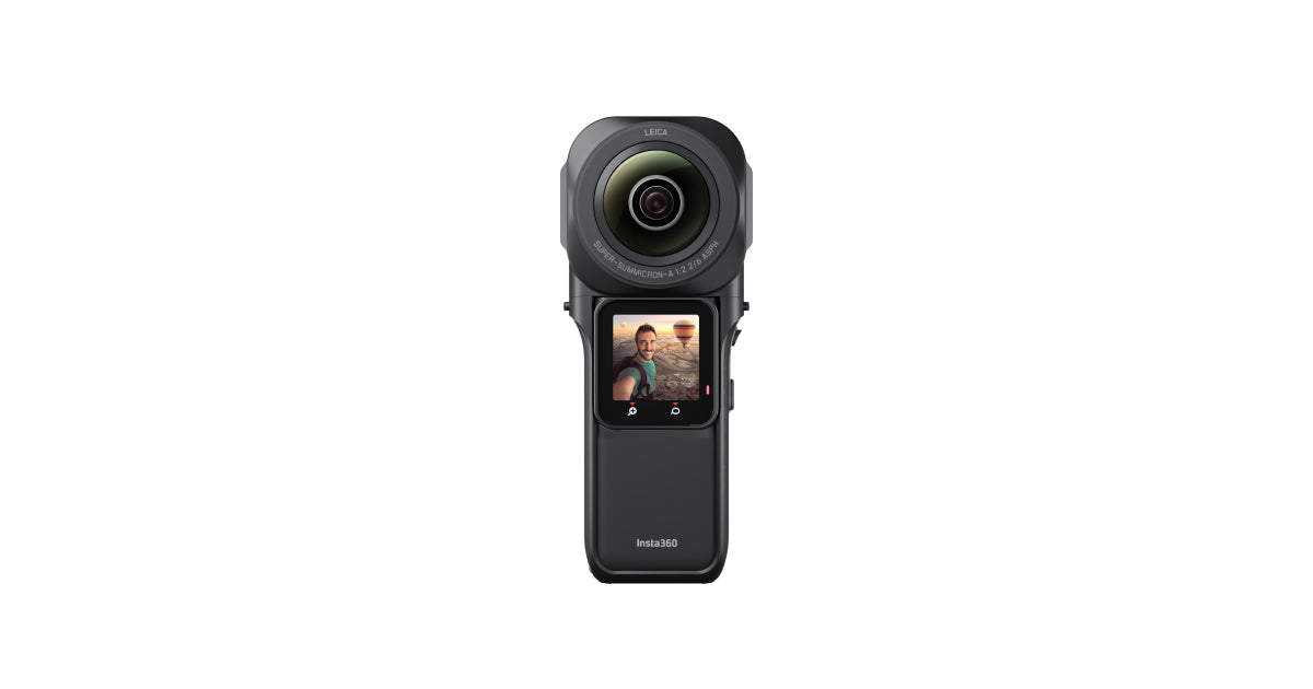 Insta360 ONE RS / ONE R 1-Inch 360 Lens