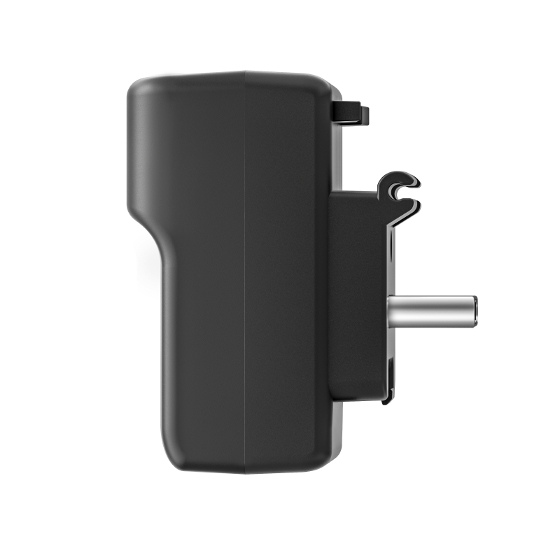 Insta360 X3 Mic Adapter secondary view