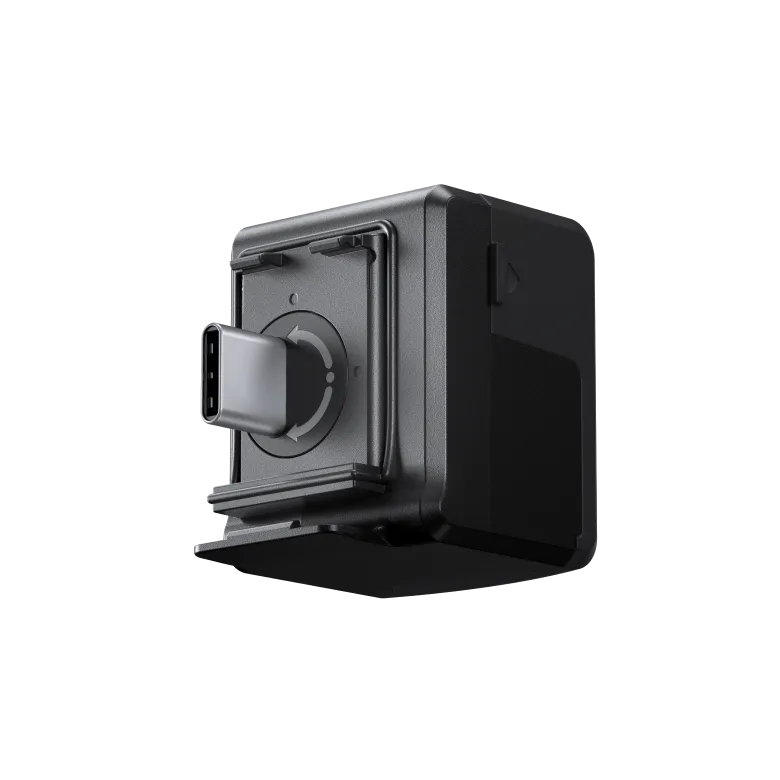 Insta360 Ace Series Quick Reader