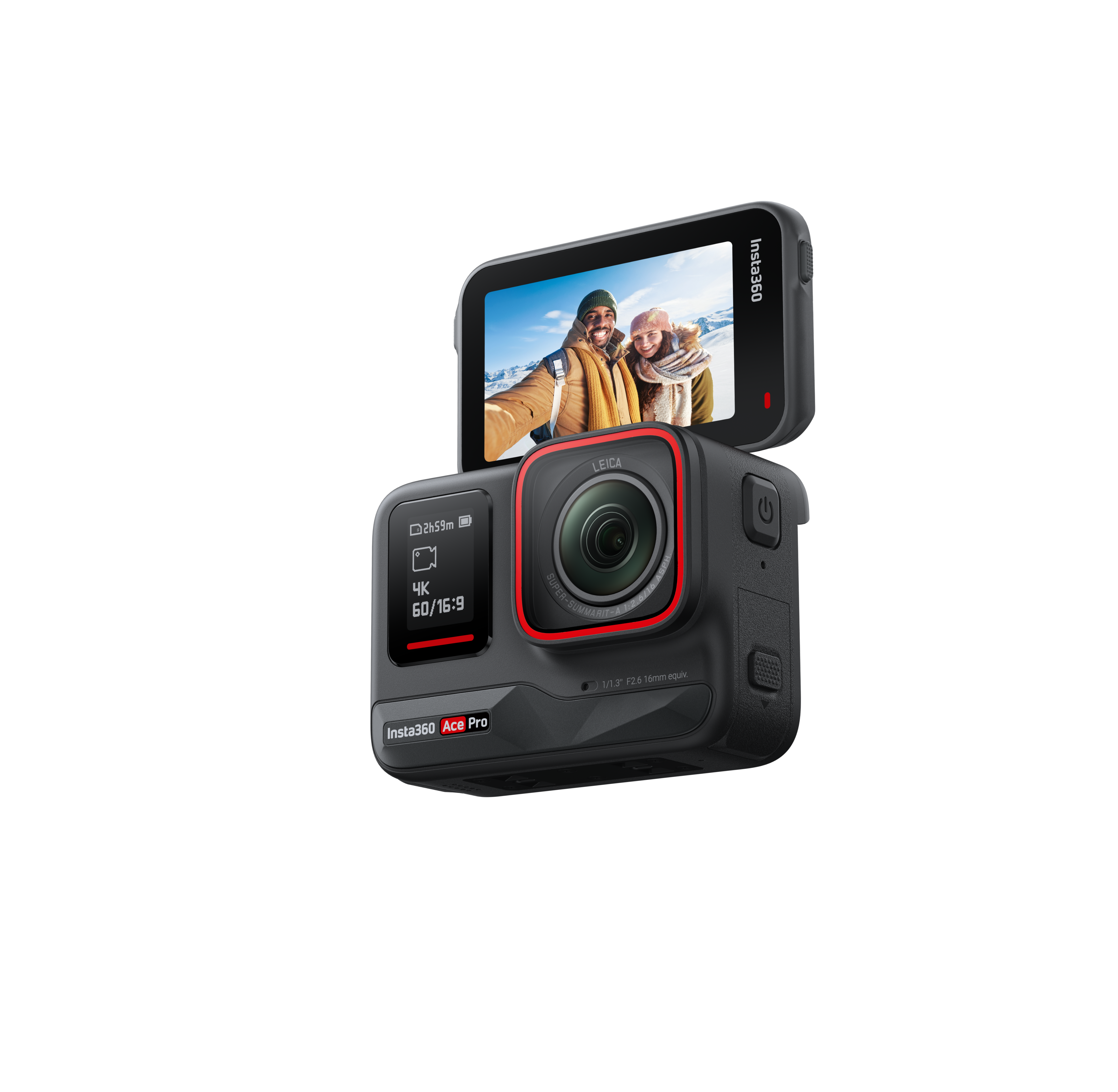 Ace Pro All-Rounder Kit
