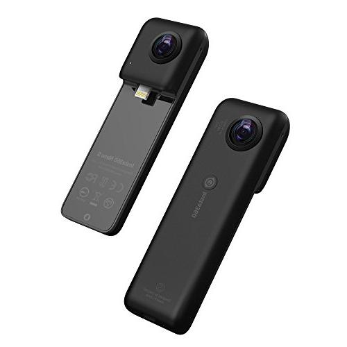 Insta360 Nano S 360 VR Camera