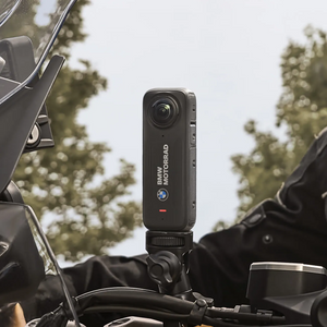 Insta360 X4 360 Action Camera BMW Motorrad Edition